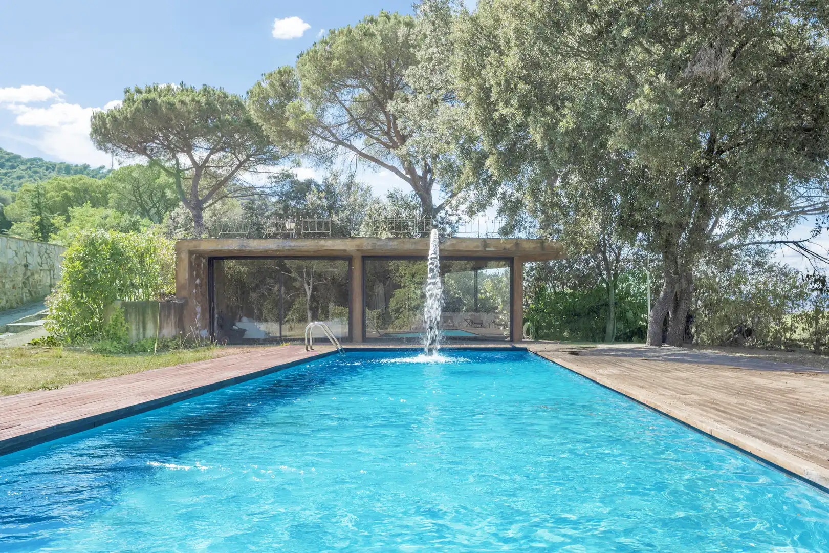 Maison avec piscine à vendre à Avinguda de Can Corbera s/n, imagen 2