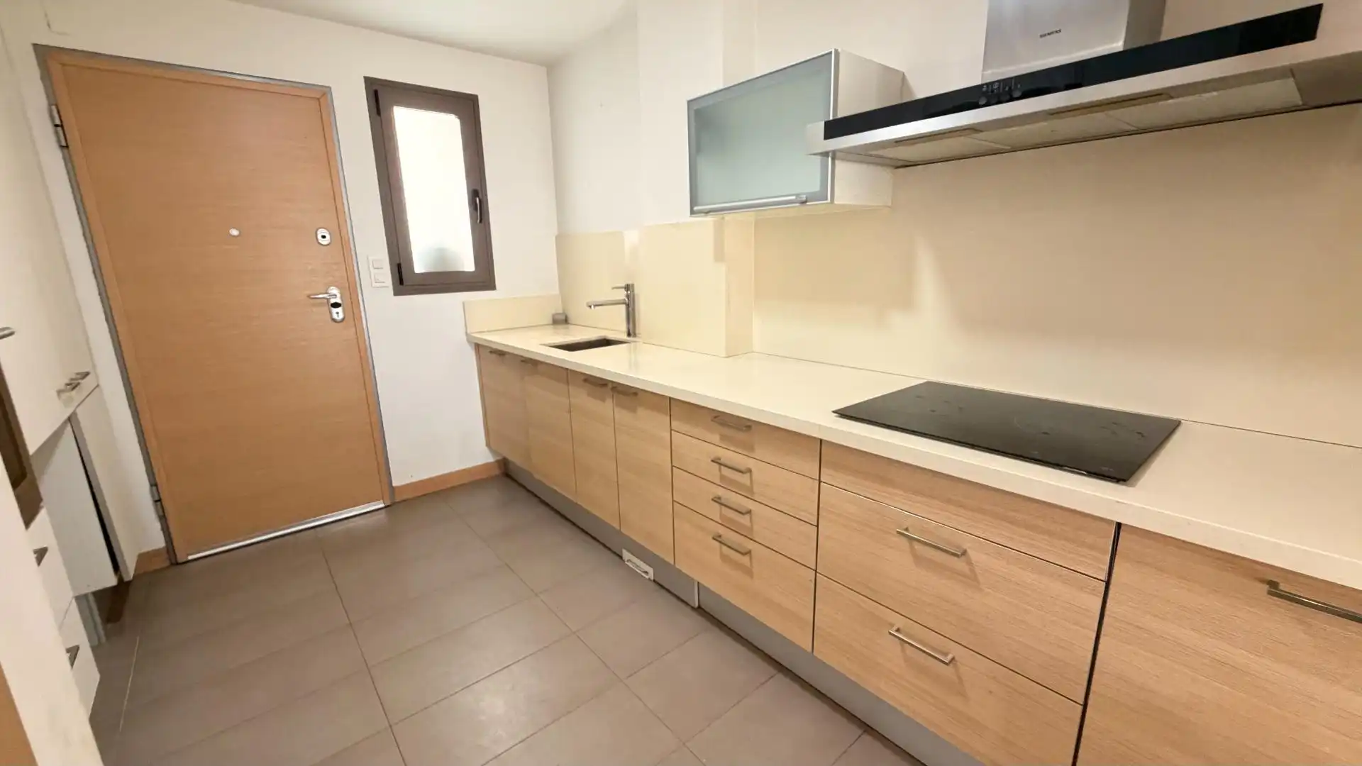 Kitchen of Detached homes for sale in Elche / Elx  with Air Conditioner, Private garden and Terrace