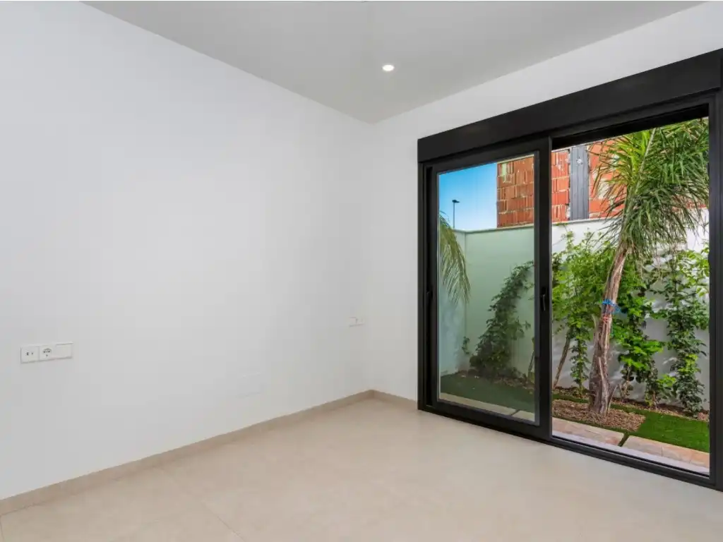 Casa con piscina en venta en San Javier ciudad, imagen 18