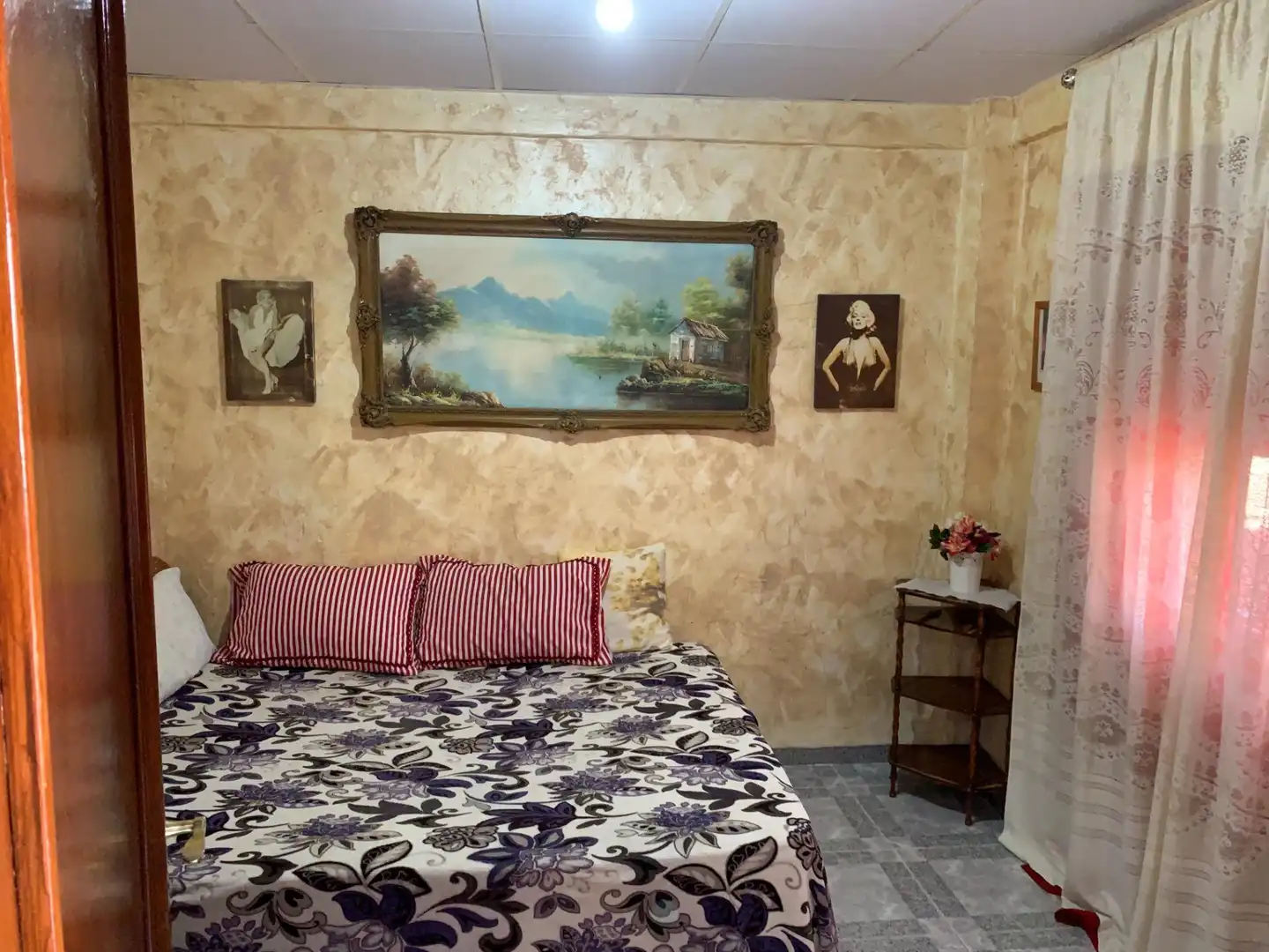 Bedroom of Houses for sale in Isla Mayor