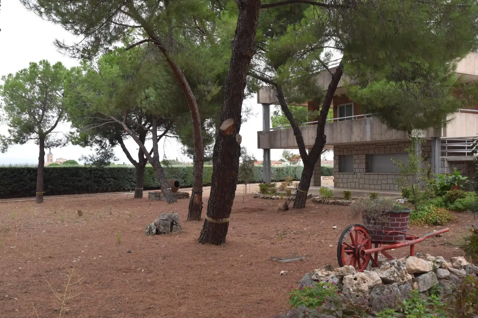 Casa o chalet en venta en Fuente El Saz de Jarama