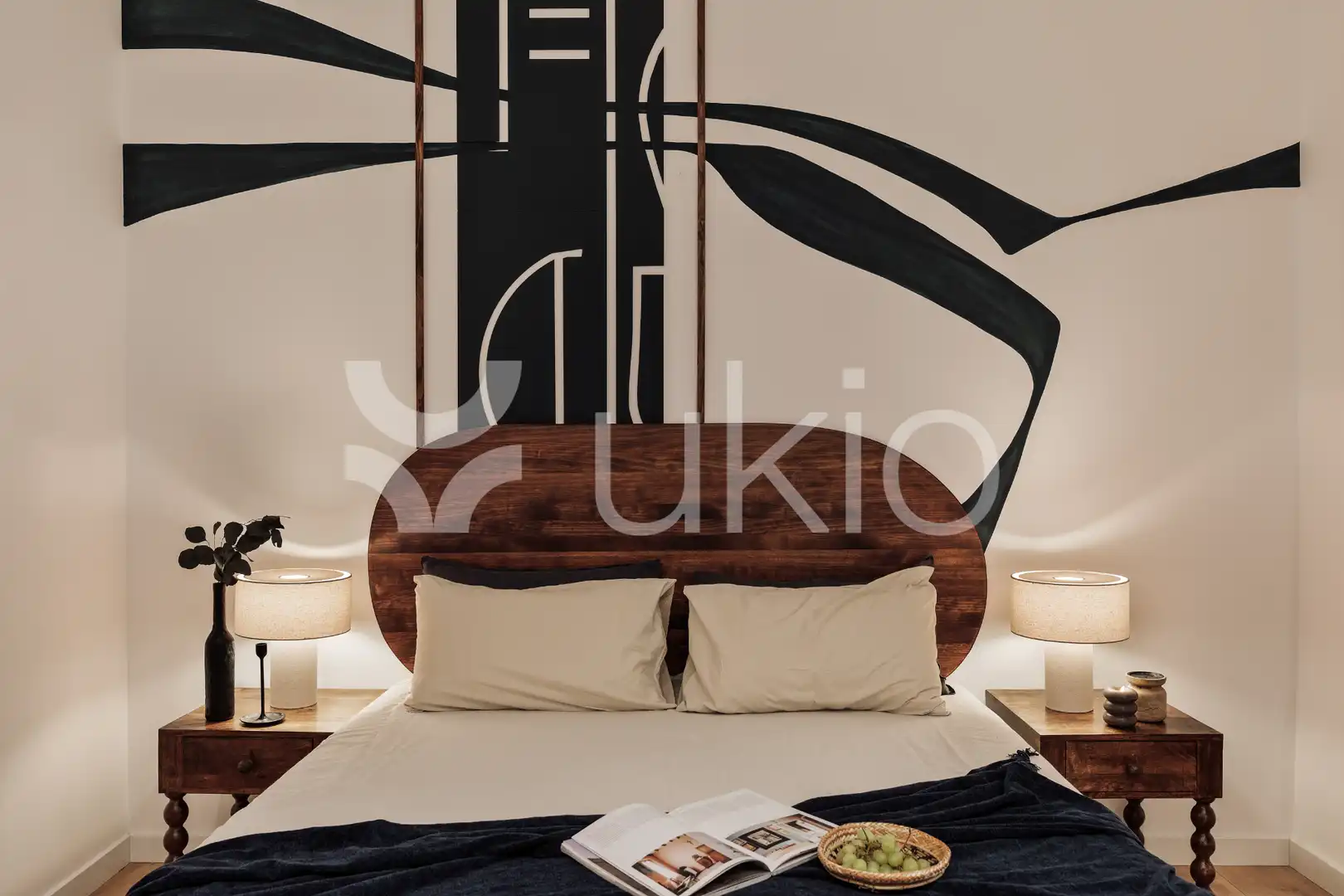 Apartamento con ascensor en alquiler en Gran Via de les Corts Catalanes, imagen 19