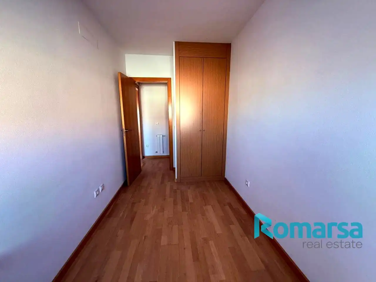Habitación de Piso en venta en Ávila con Calefacción, Parquet y Terraza
