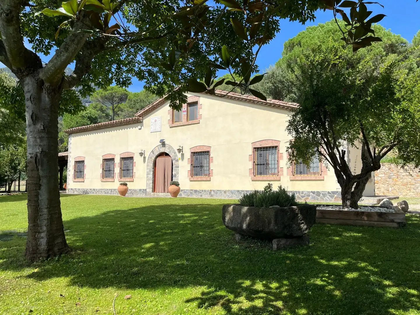 Haus oder Chalet zum Verkauf in Gualba