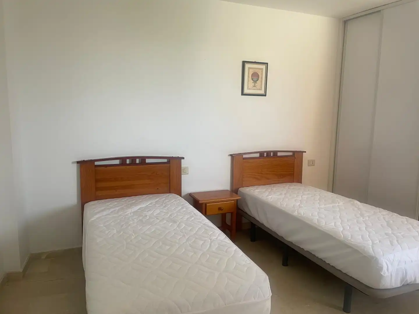 Appartamento con terrazza in affitto a Calle El Horno, imagen 15