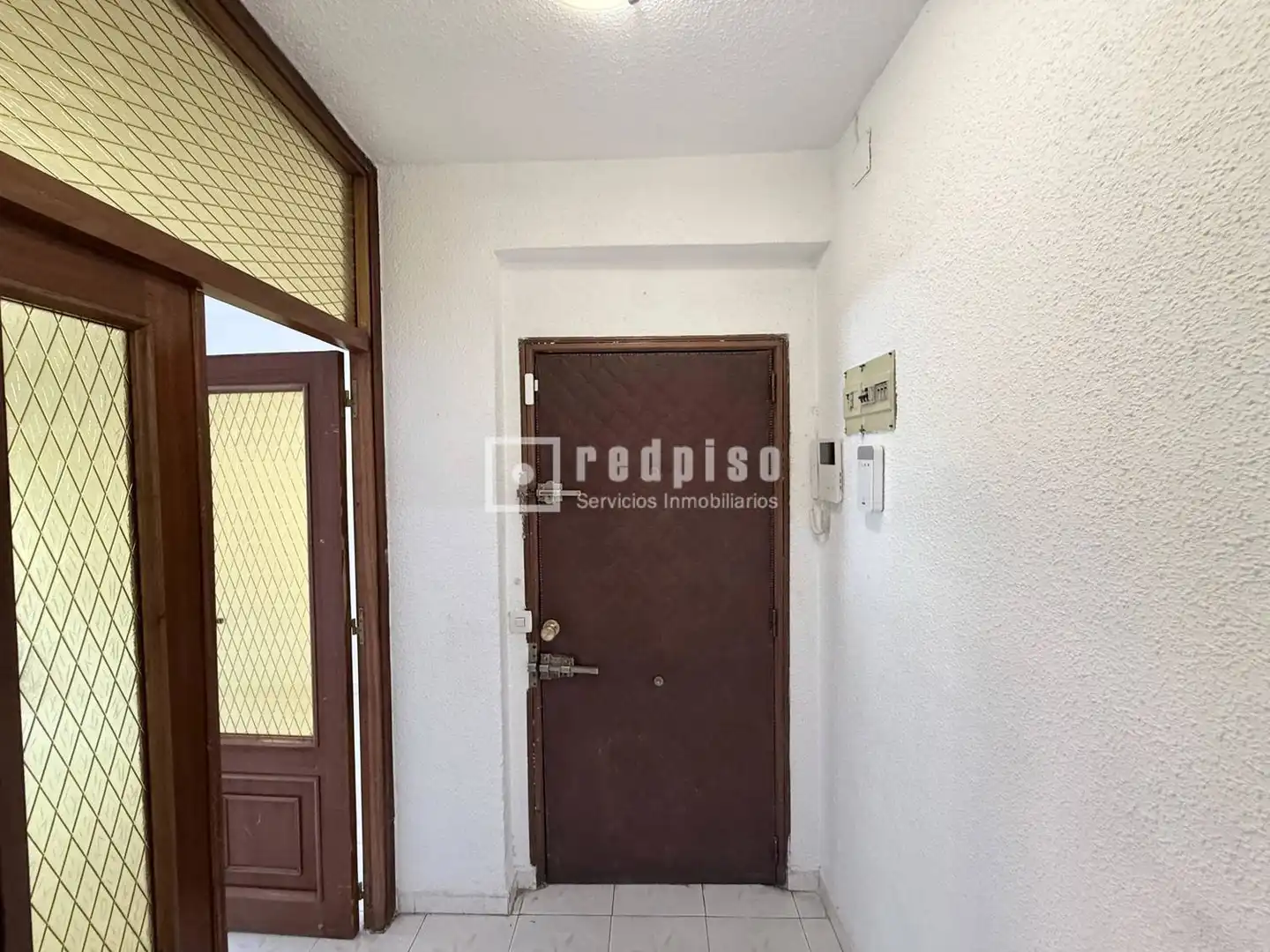 Piso en venta en Madrid con Calefacción y Terraza