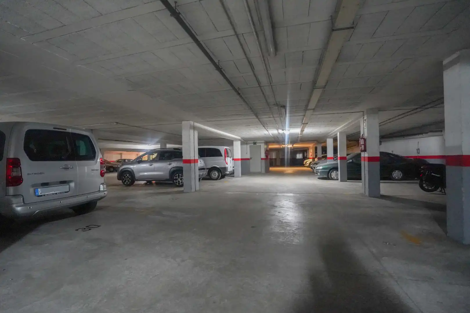 Parking de Garaje en venta en Reus