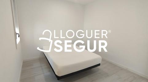 Foto 5 de Piso de alquiler en Comte Borrell, La Nova Esquerra de l'Eixample,  Barcelona Capital