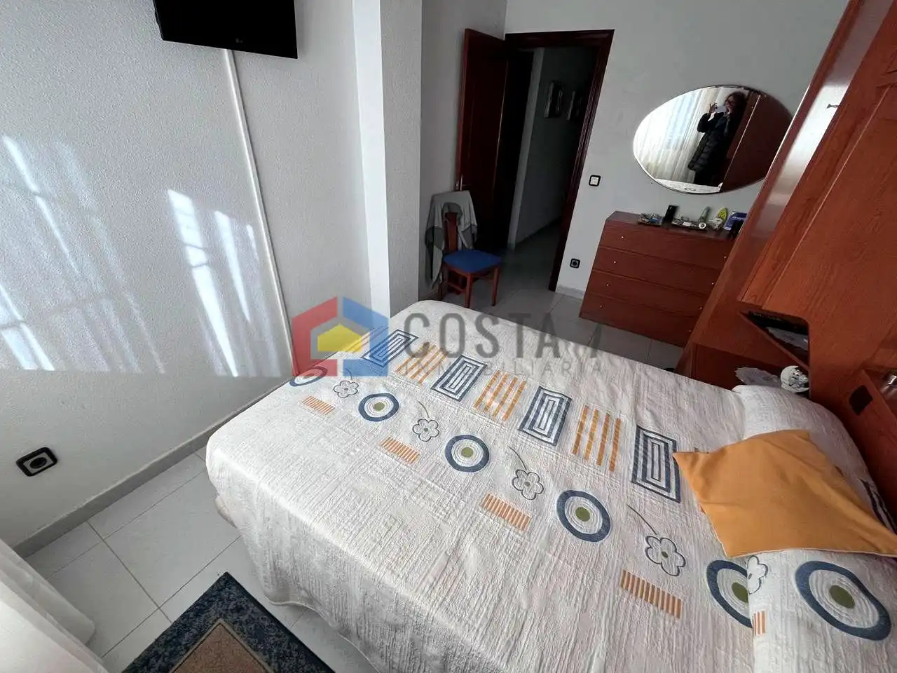 Bedroom of Ground floor for sale in Arnuero  with Furnished