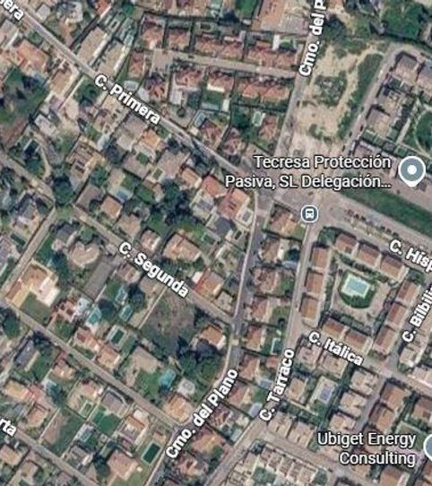 Foto 2 de Casa o xalet en venda a Cuarte de Huerva, Zaragoza