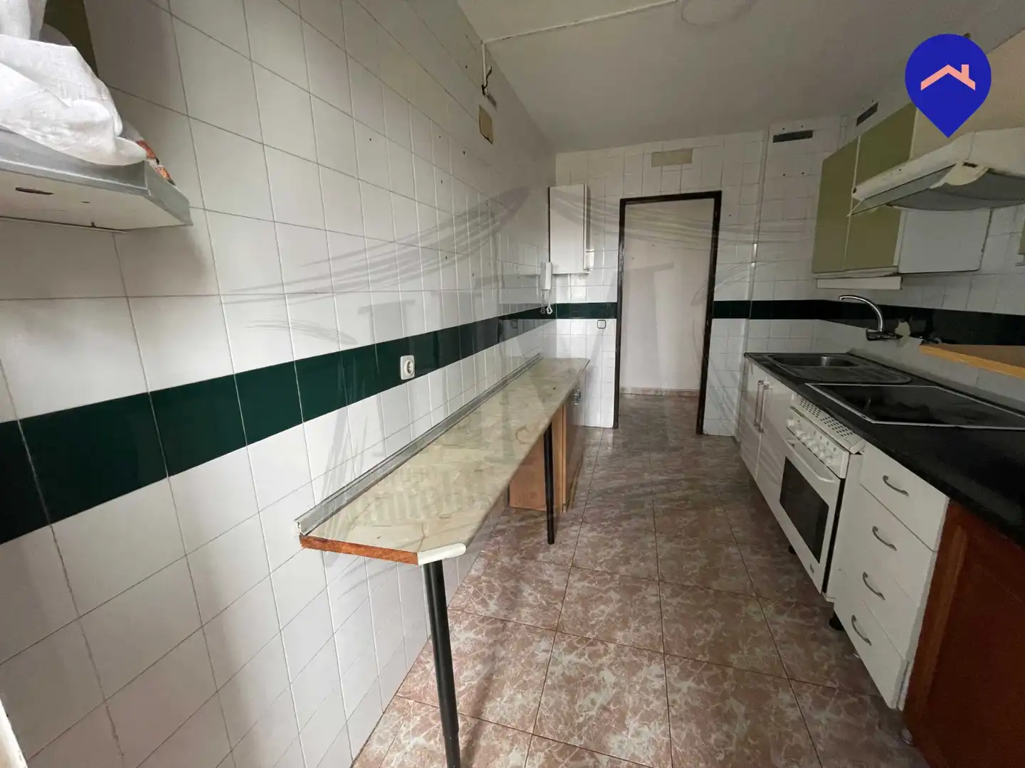 Flat for sale in Calle Campotéjar, Orcasur - 12 de Octubre