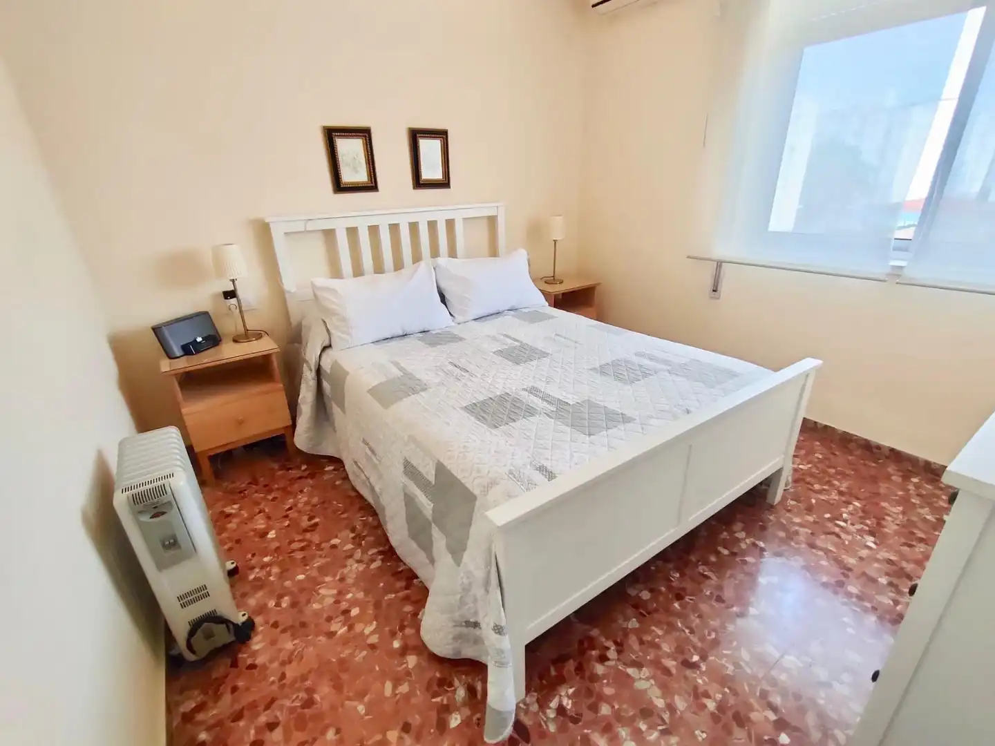 Habitación de Piso en venta en Jerez de la Frontera con Aire acondicionado y Calefacción