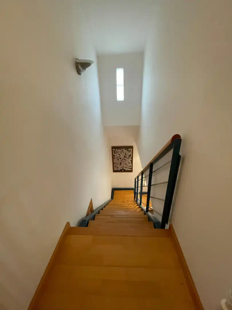 Casa o chalet en venta en La Pobla de Claramunt con Calefacción, Jardín privado y Terraza