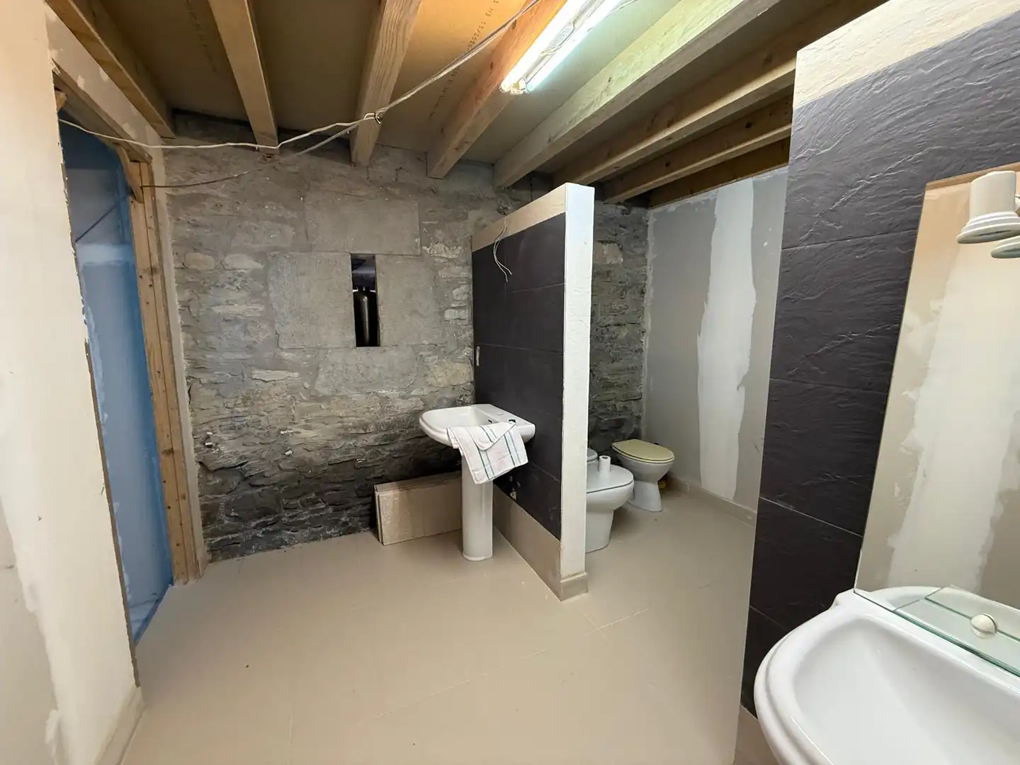 Casa o chalet en venta en Valle de Mena con Trastero y Balcón