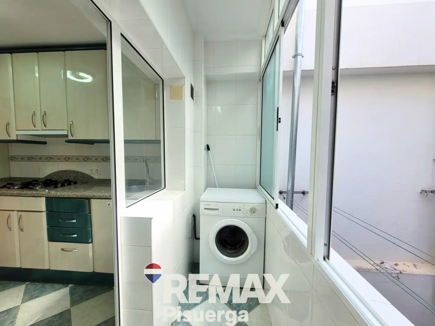 Piso en venta en Valladolid con Calefacción y Balcón