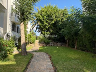 Wohnung mit Aufzug zum Verkauf in Las Lagunas