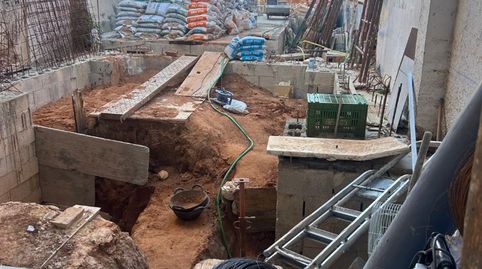 Foto 4 de Casa adosada en venta en Carrer Arquebisbe Sanchís, Alginet, Valencia