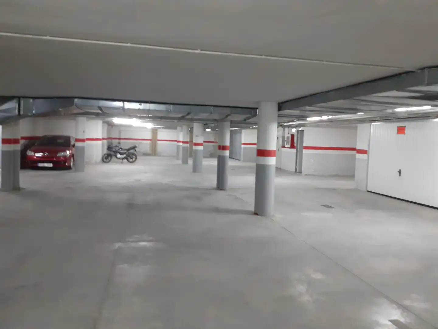 Parking of Garage for sale in Carrión de Calatrava