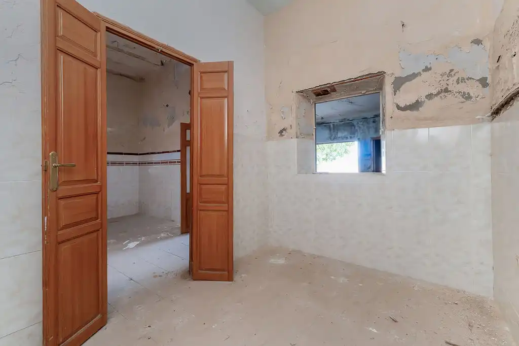 Casa adosada en venta en Peñarroya-Pueblonuevo