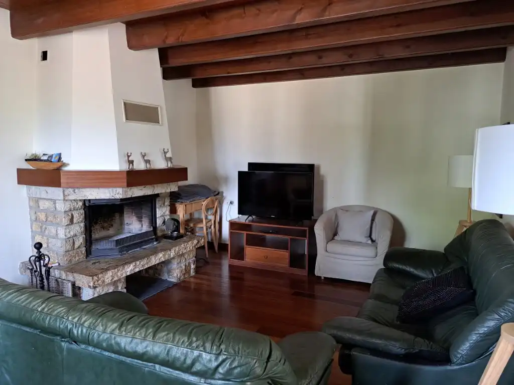 Houses for rent in Carrer Mossèn Cinto Verdaguer, 5, Das