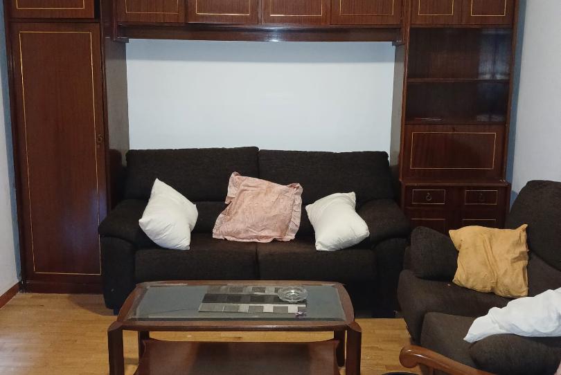 Photo 1 of Flat to rent in Barri de les Corts, Barcelona