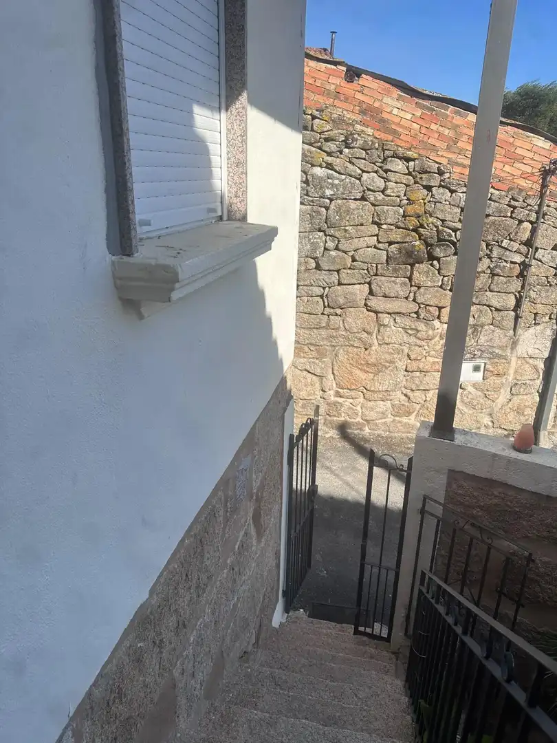Casa con terrazza in affitto a San Cibrao das Viñas, imagen 17