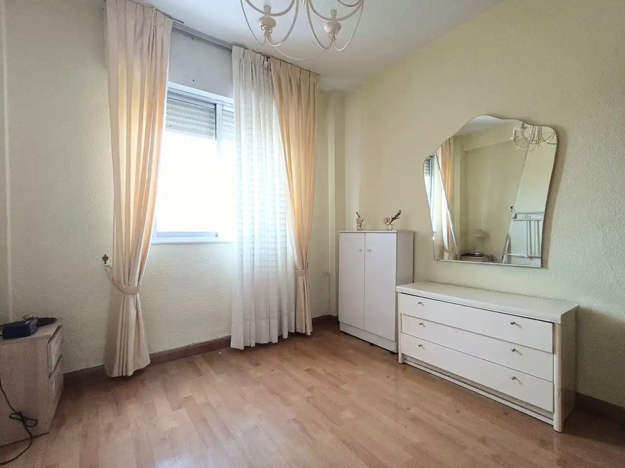Flat with lift to rent in MARROQUINA, imagen 13