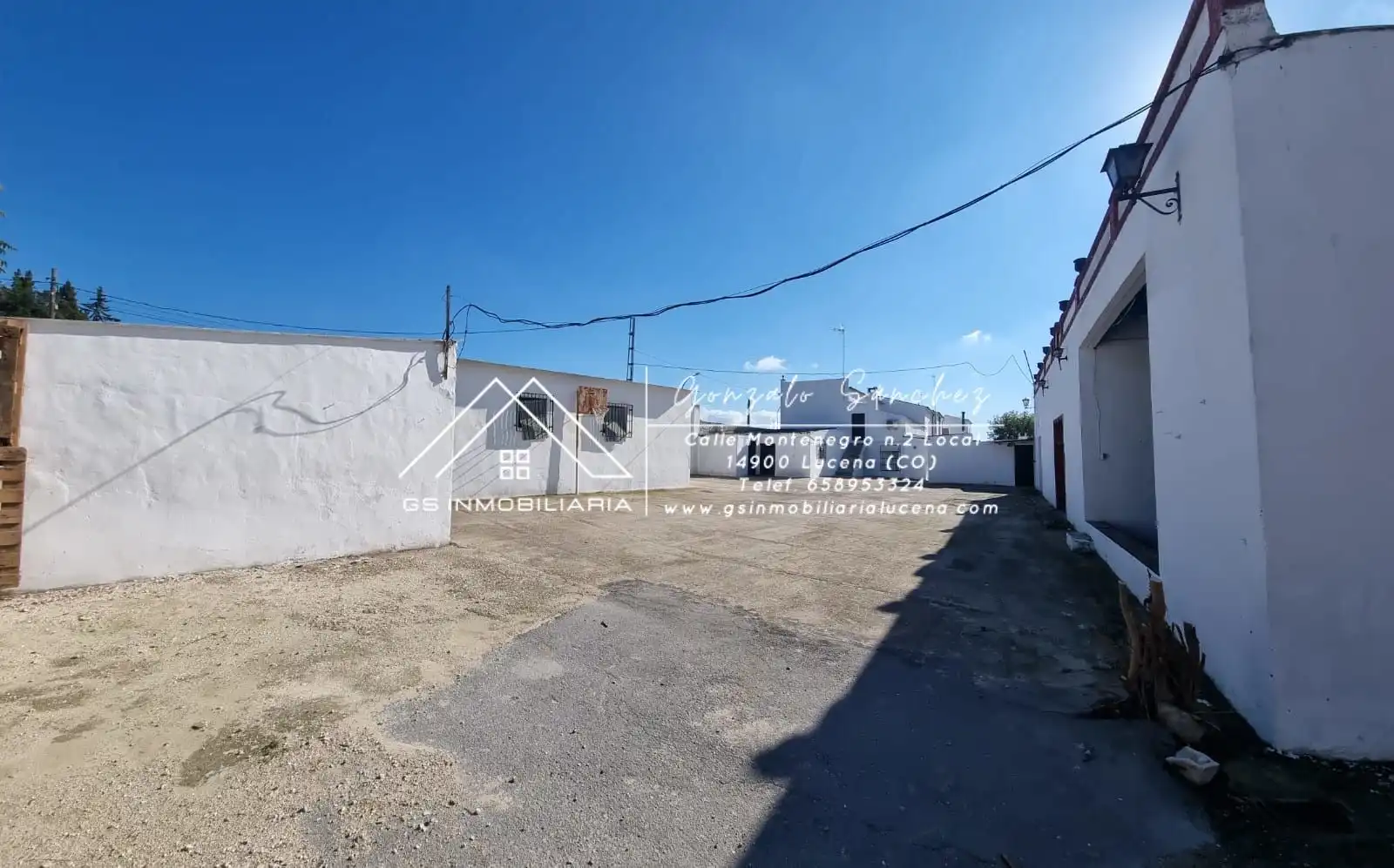 Casa rústica en venta en Navas del Sepillar, imagen 4