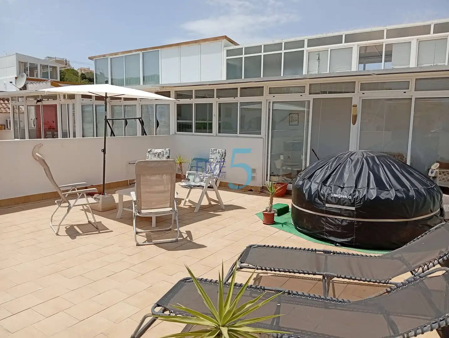 Maison mitoyenne avec terrasse à vendre à San Fulgencio, imagen 40