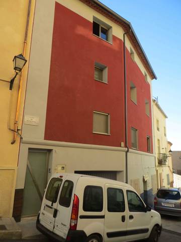 Piso en Venta en C/ Maestro Nadal en Planes