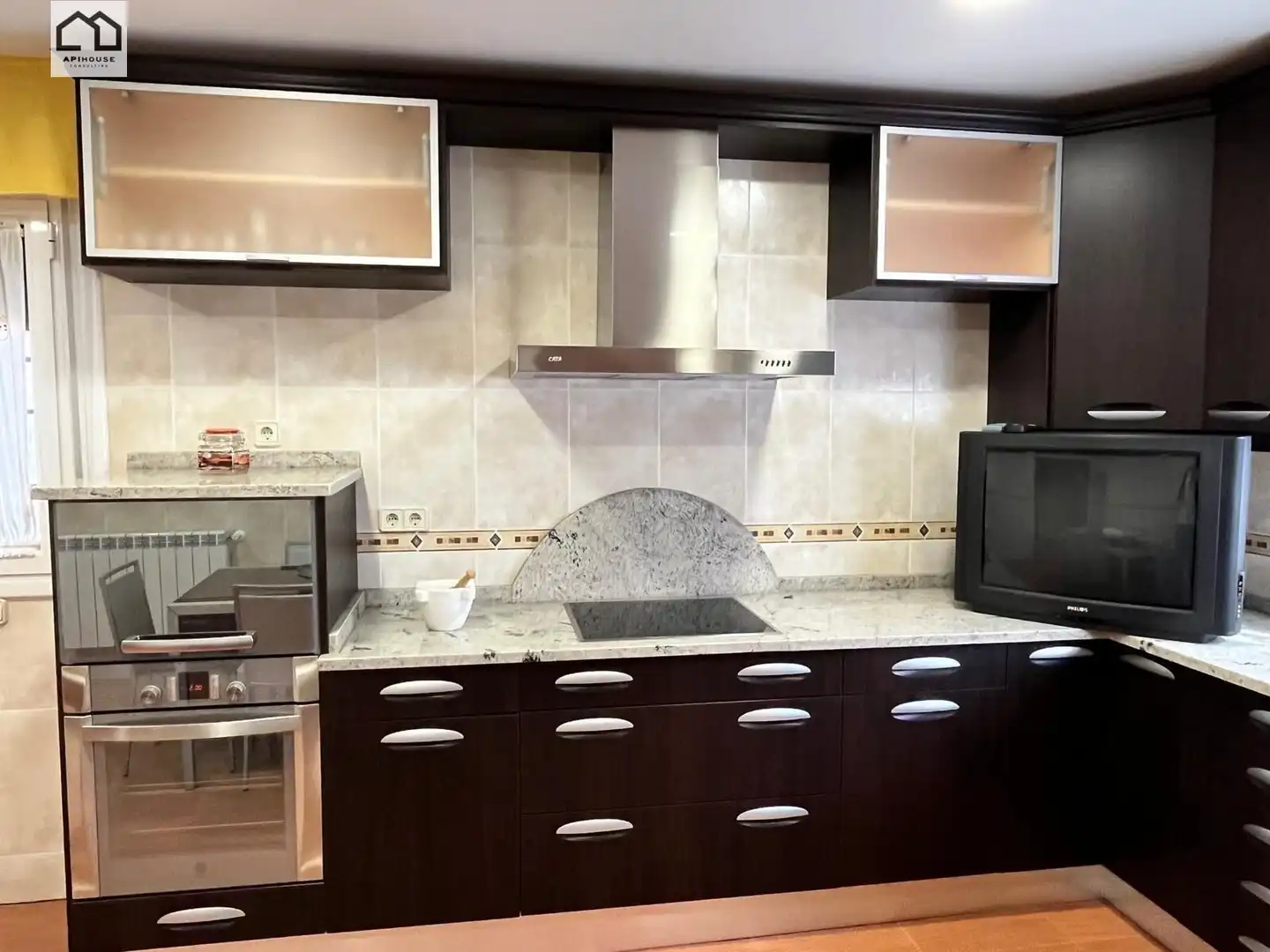 Chalet con jardín en venta en Santa Olalla, imagen 33