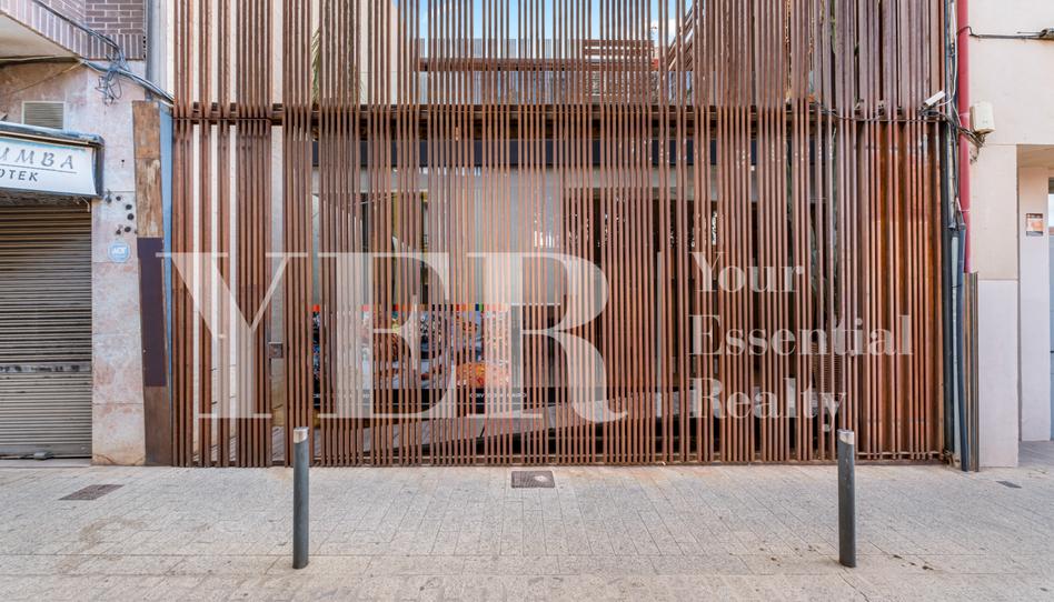 Photo 1 of Premises for sale in Calle Juan Ramón Jiménez, 29, Centro, Alicante