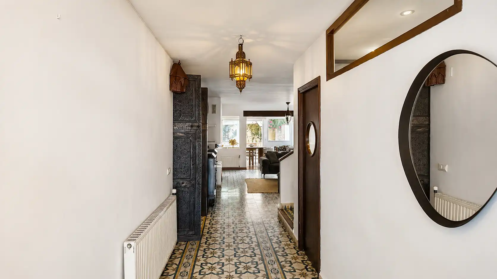 Apartment mit Terrasse zum Verkauf in L'Olla, imagen 31