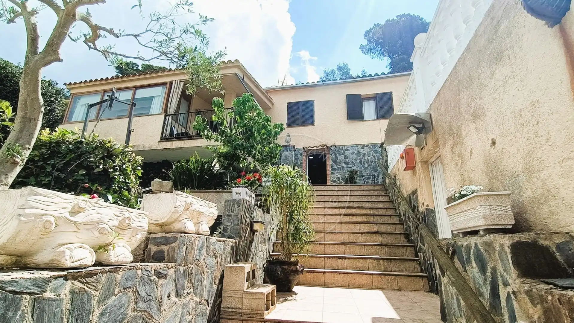 House with pool for sale in Serra Brava, imagen 2