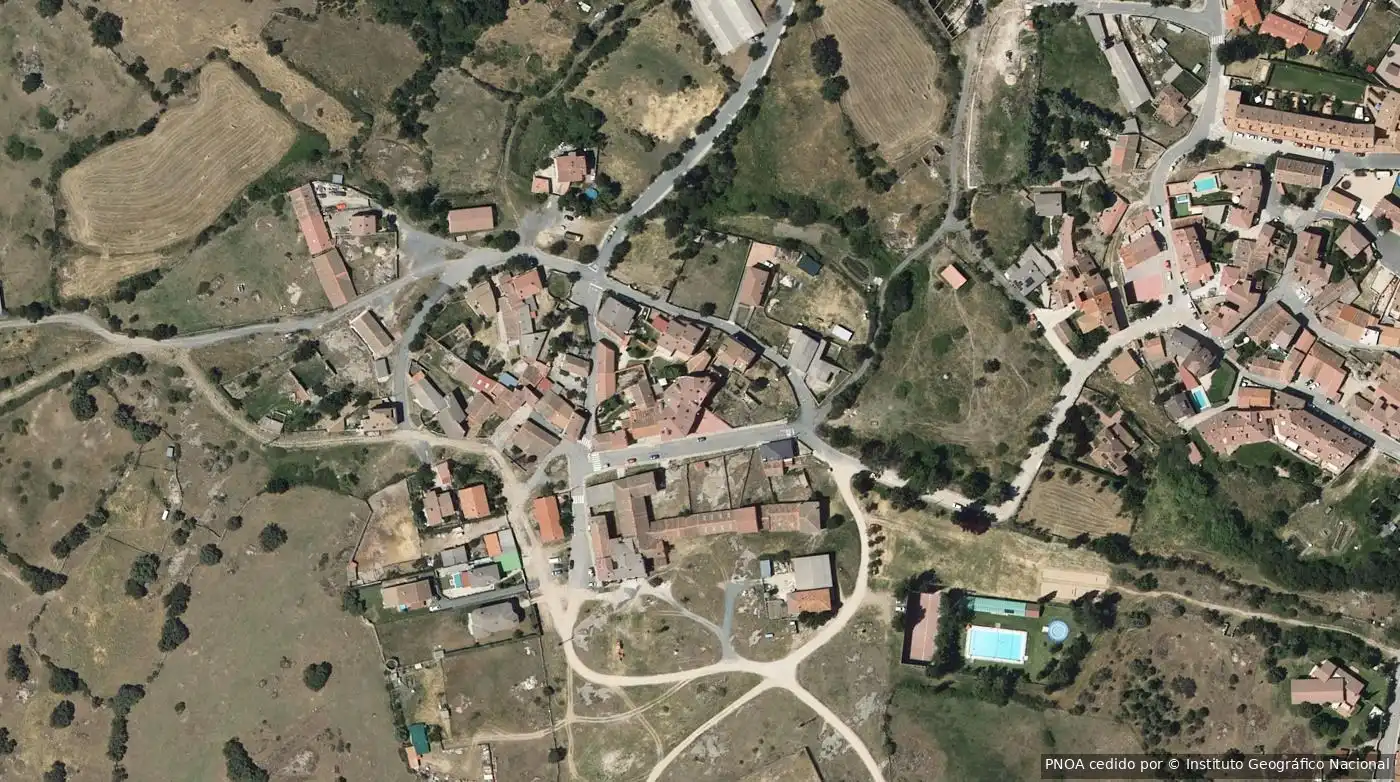 Pis en venda en Área Rural