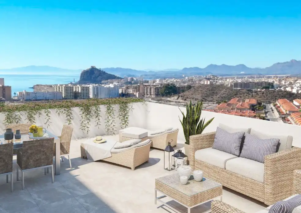 Piso con ascensor en venta en Doctor jose antonio bernardo alvarez, imagen 4