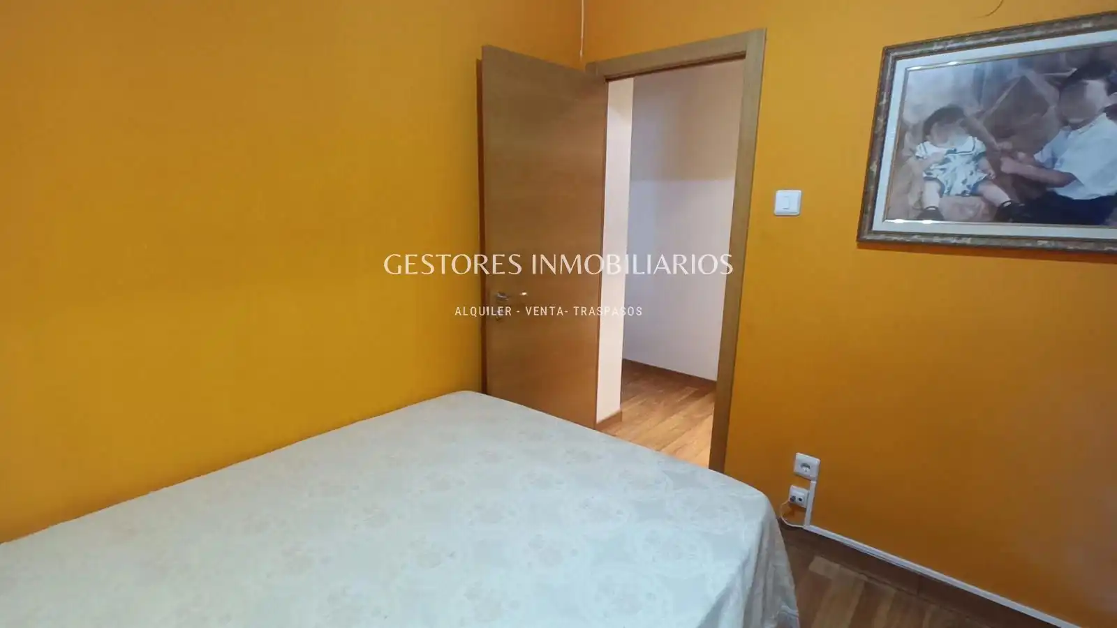 Habitación de Piso en venta en Cocentaina con Aire acondicionado, Terraza y Amueblado
