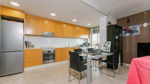 Foto 2 de Piso de alquiler en N/a, Na Rovella - Hermanos Maristas, Valencia Capital