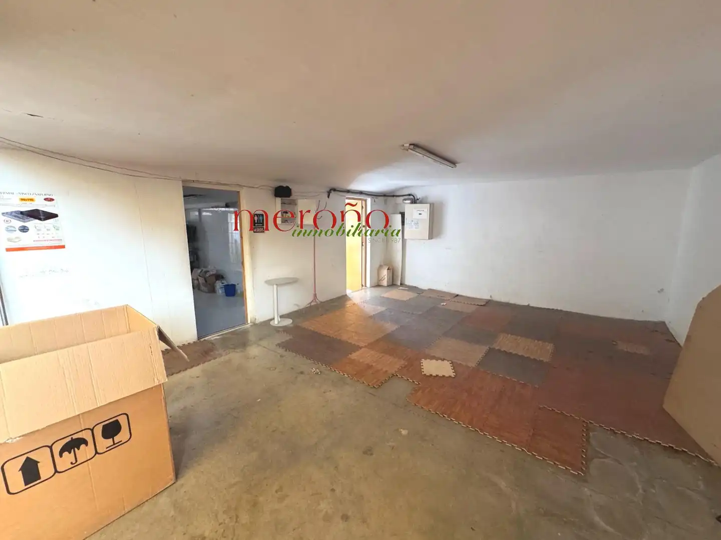 Industrial buildings for rent in Crevillent