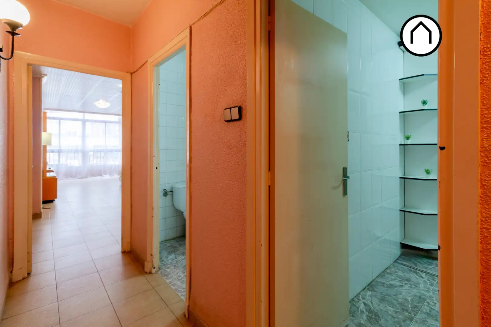 Flat with lift for sale in Calle Auroros, imagen 4