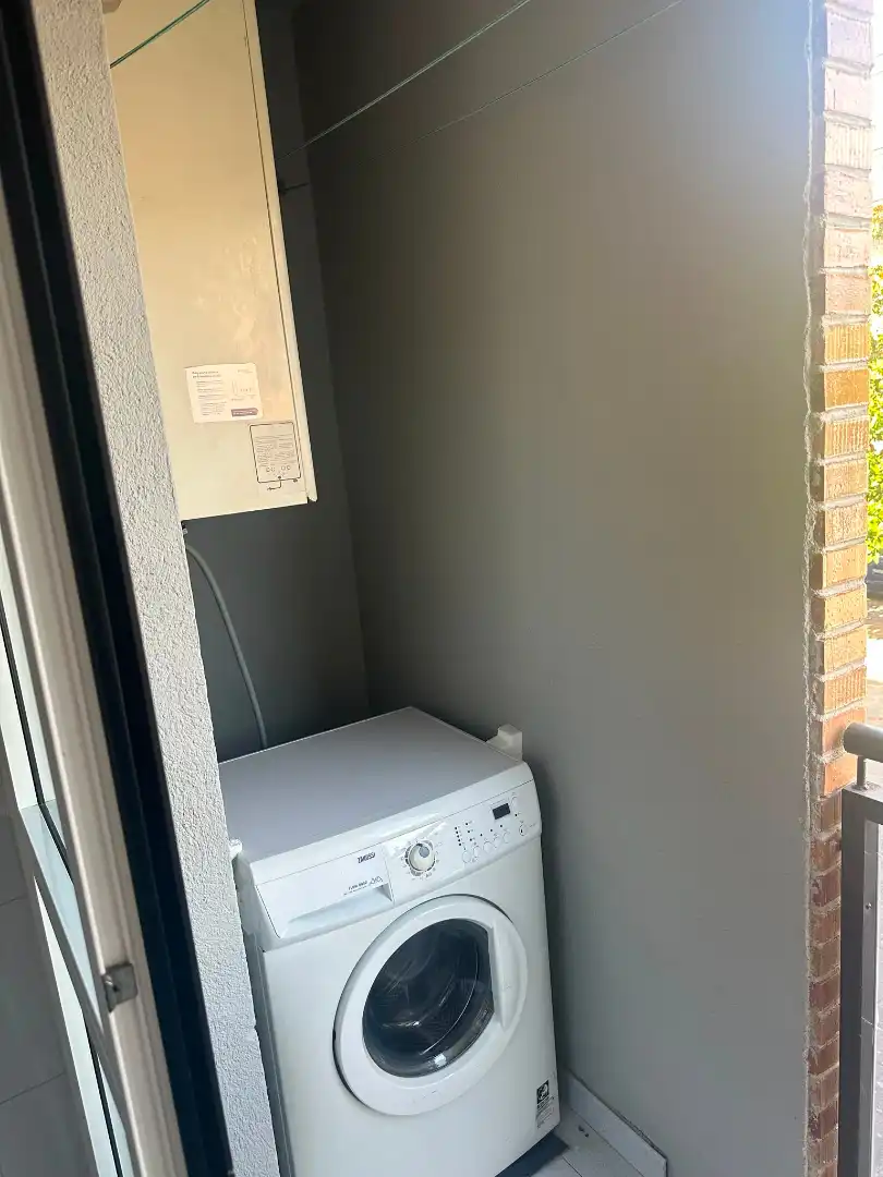 Flat for rent in Aranguren  with Heating, Furnished and Oven
