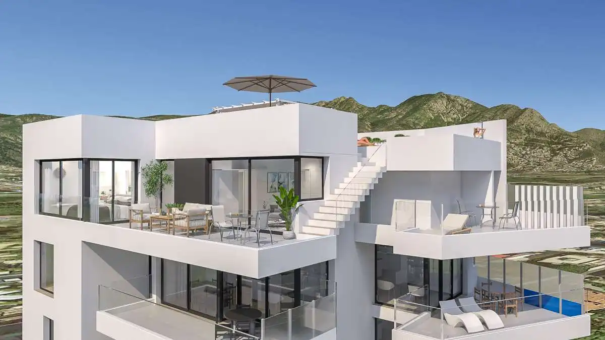 Flat for sale in Salatar