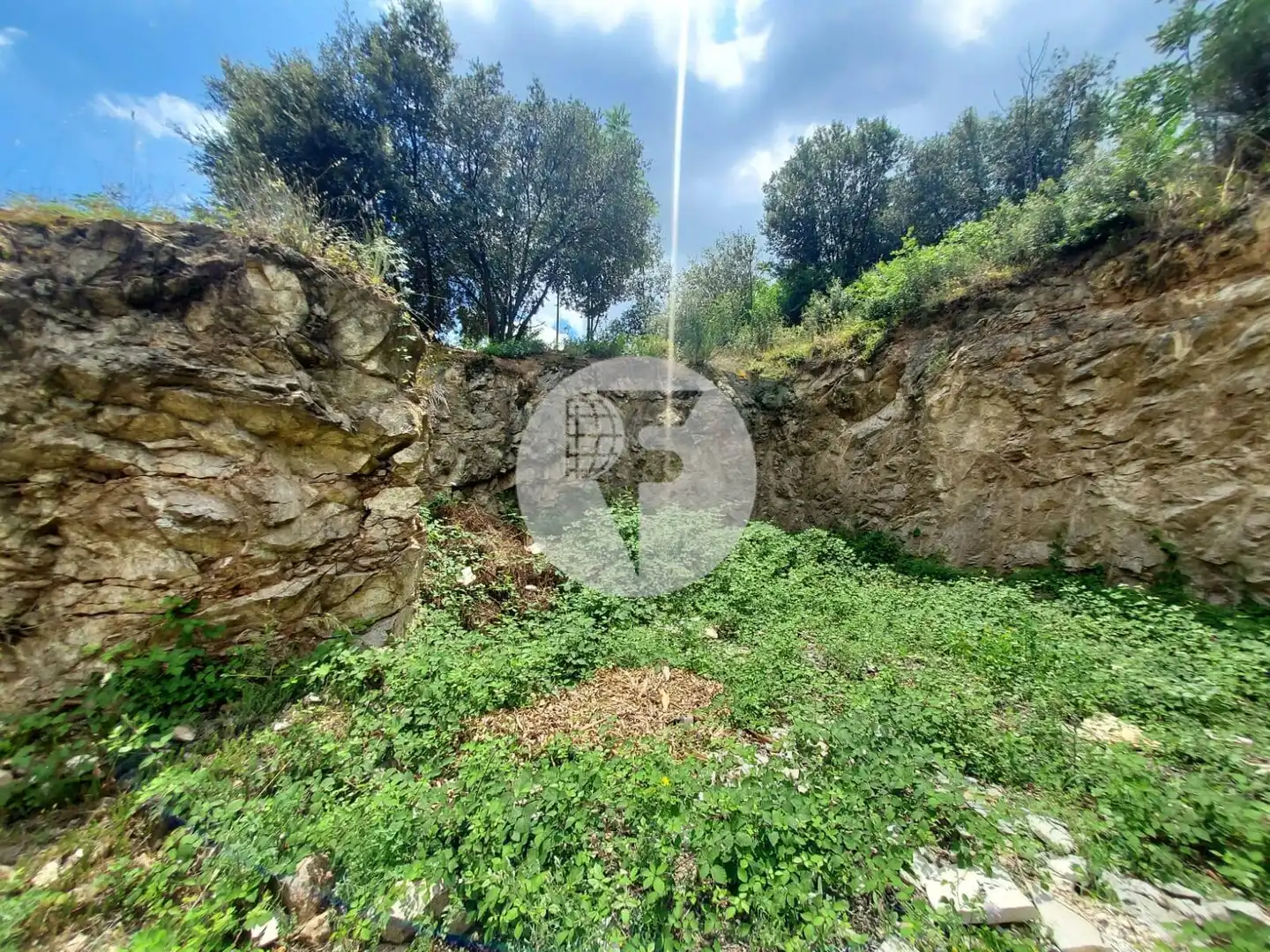 Wohnbaugrundstück zum Verkauf in Santa Eulàlia de Ronçana, imagen 6