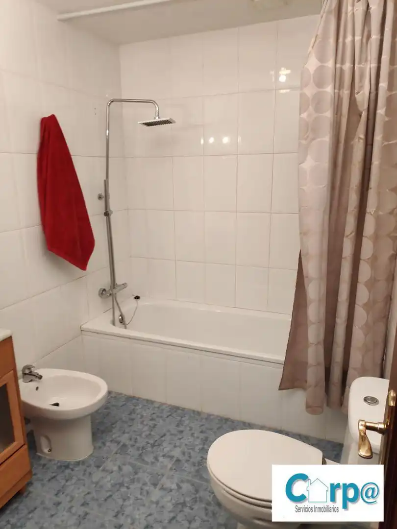 Casa adosada en venta en Andosilla