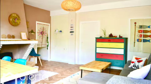 Foto 2 de Casa adosada en venta en Linares de la Sierra, Huelva