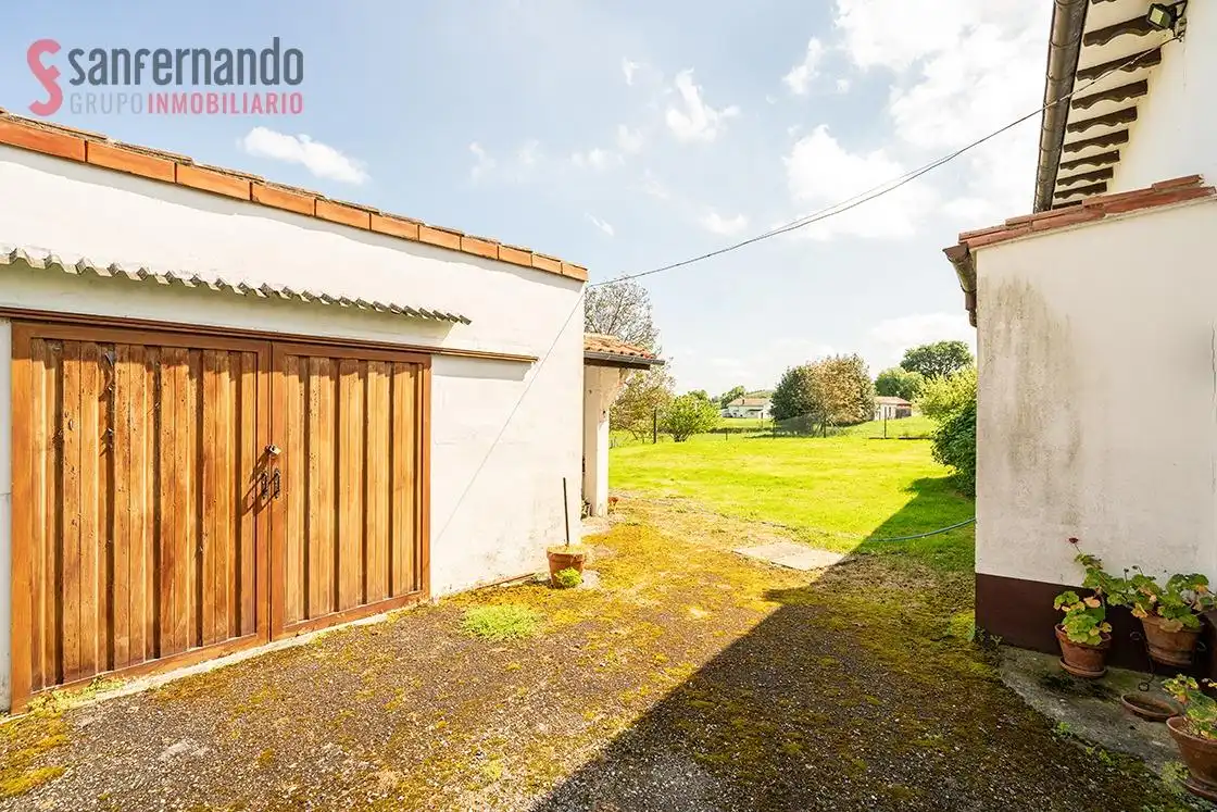 Casa o chalet en venta en Reocín con Calefacción y Jardín privado