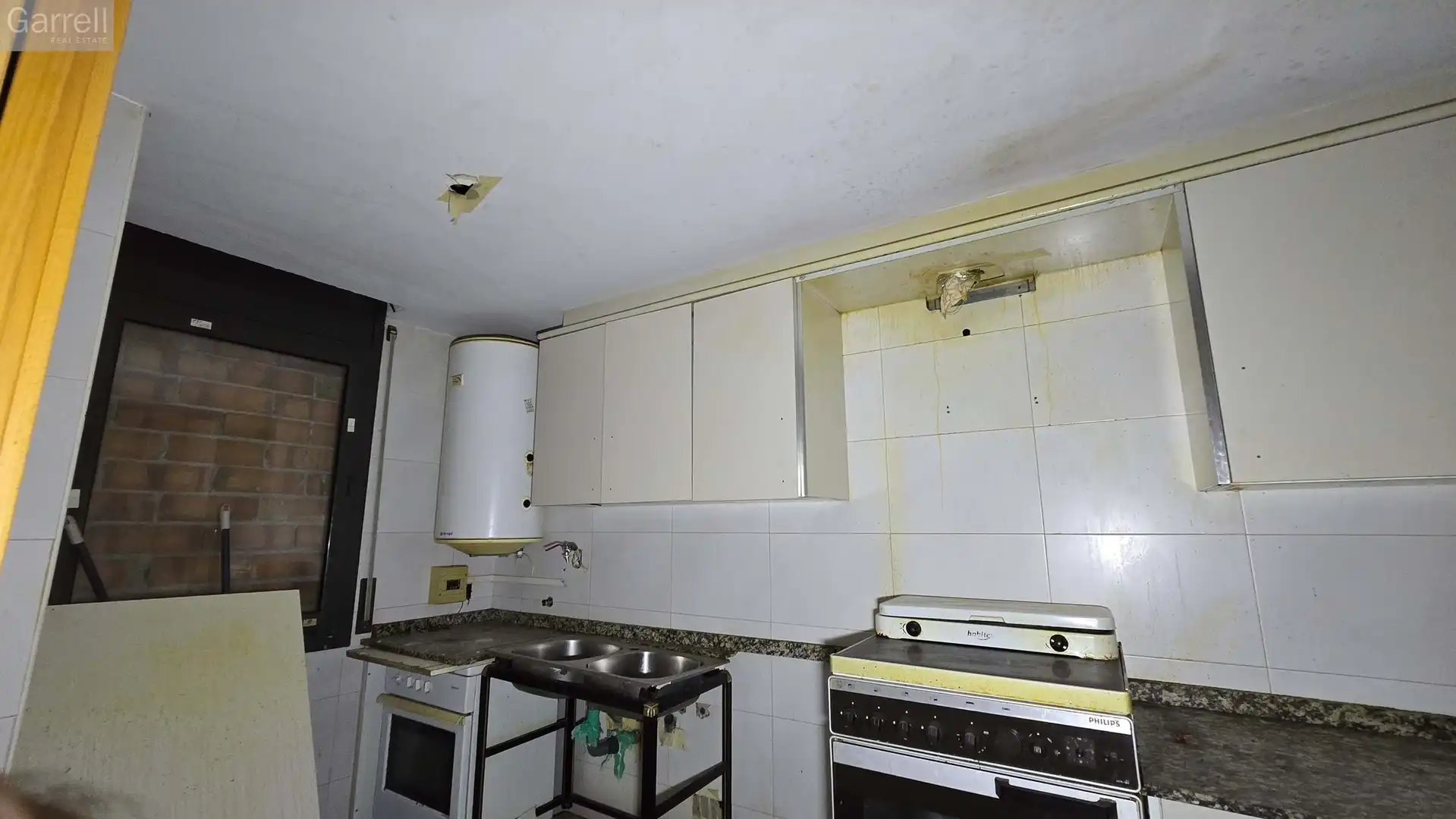 Buildings for sale in CL LLEIALTAT ESPLUGUES DE LLOBREGAT (BARCELONA), Can Clota