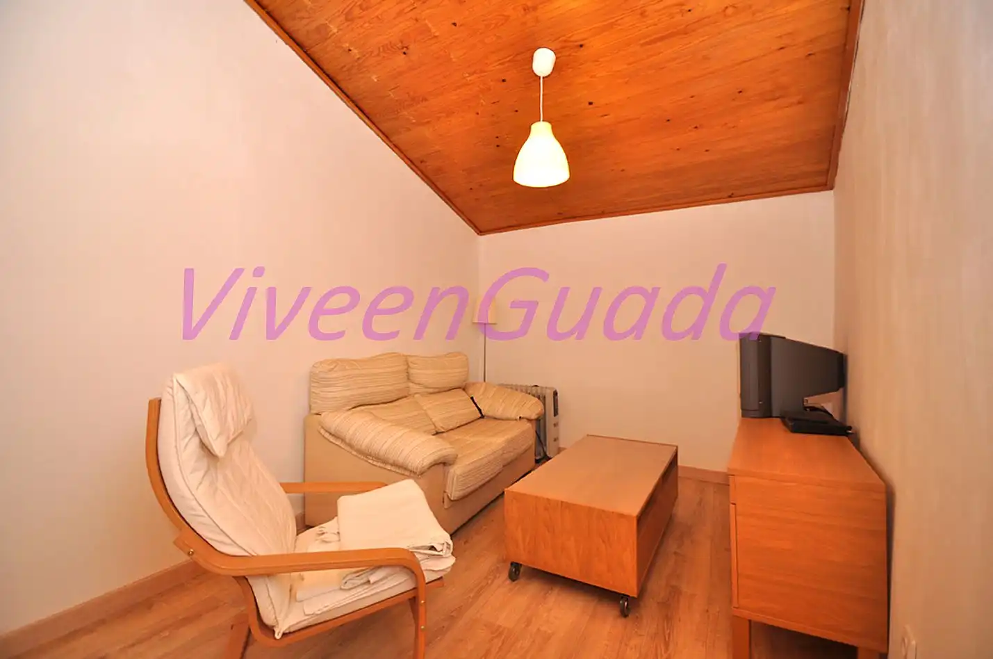 Wohnung zur Miete in Calle Palacio, Cogolludo