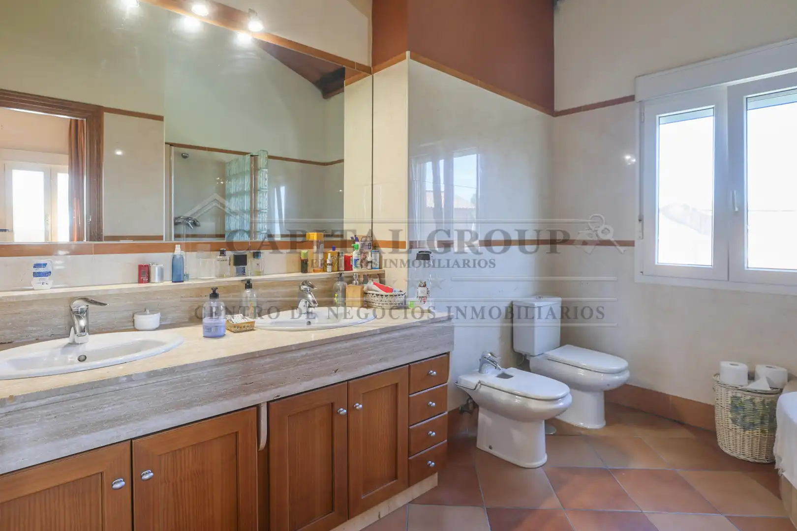 Chalet con terraza en venta en Dehesa - Monacilla, imagen 48