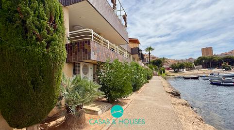 Foto 4 de Apartamento en venta en Edificio Arpon, 1, Zona Galúa - Calnegre, Murcia